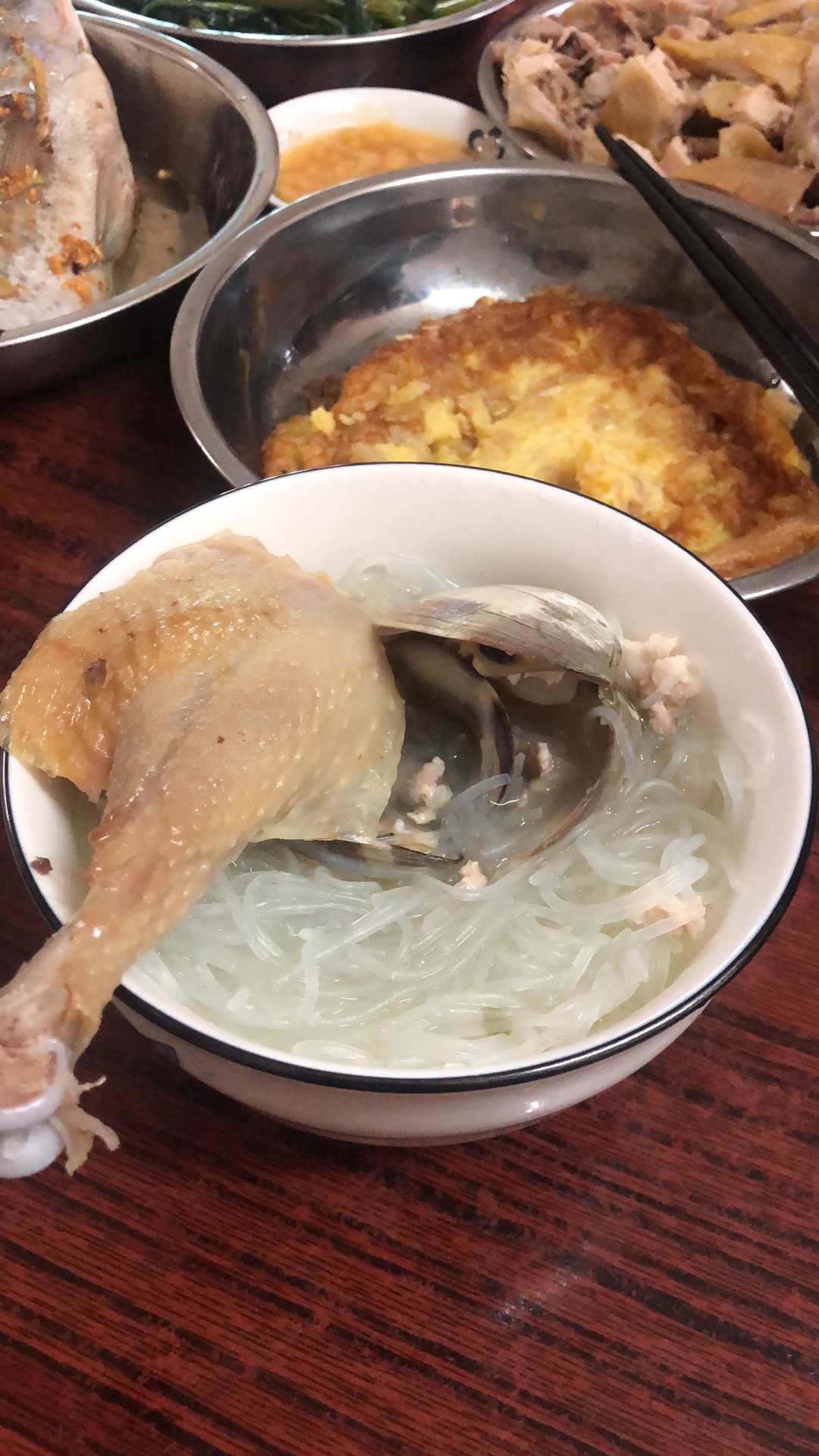 。