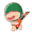 大头兵