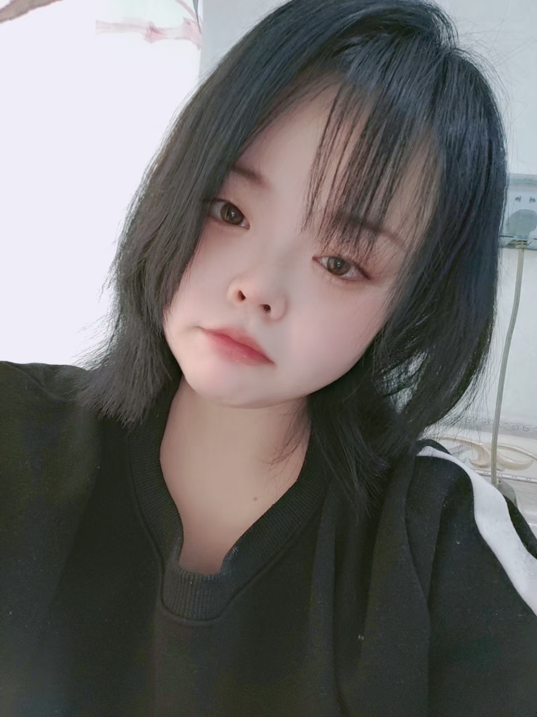 我