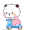 。