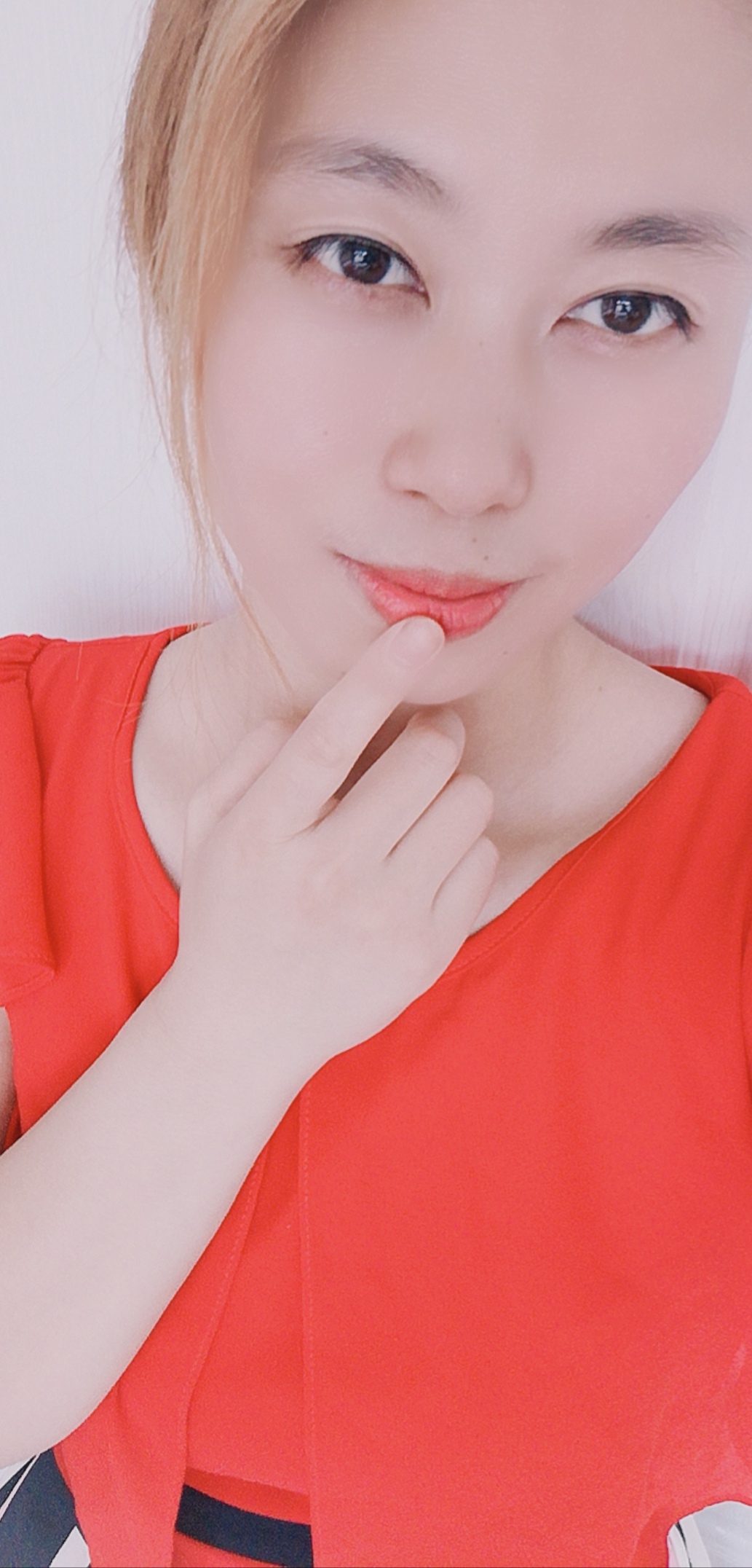 。