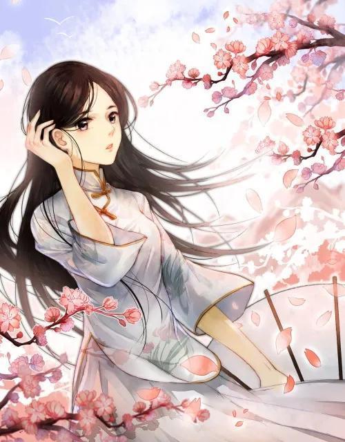 冯宝宝