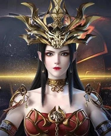 美杜莎