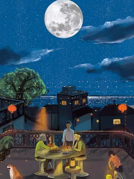 中秋1