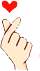 比心