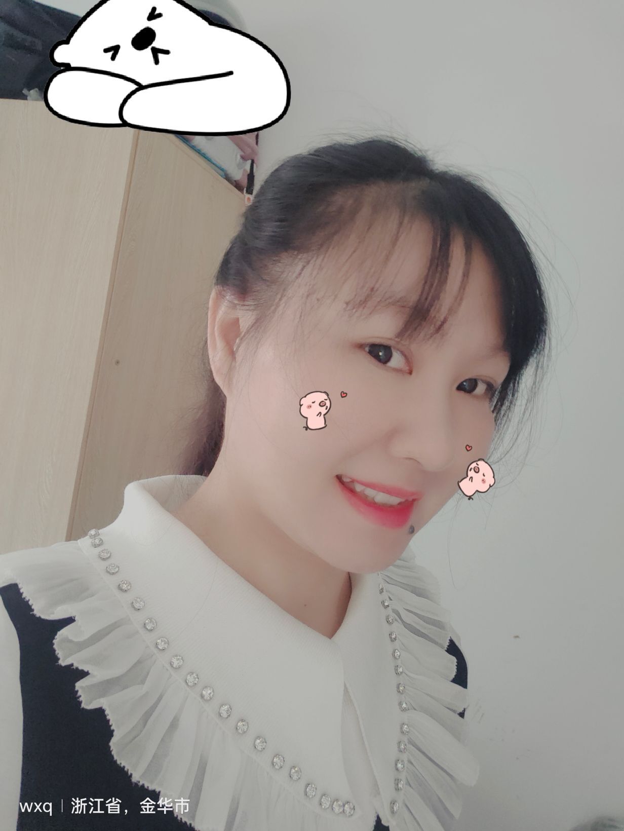 。。