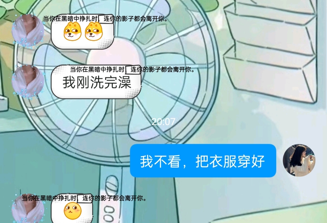 。