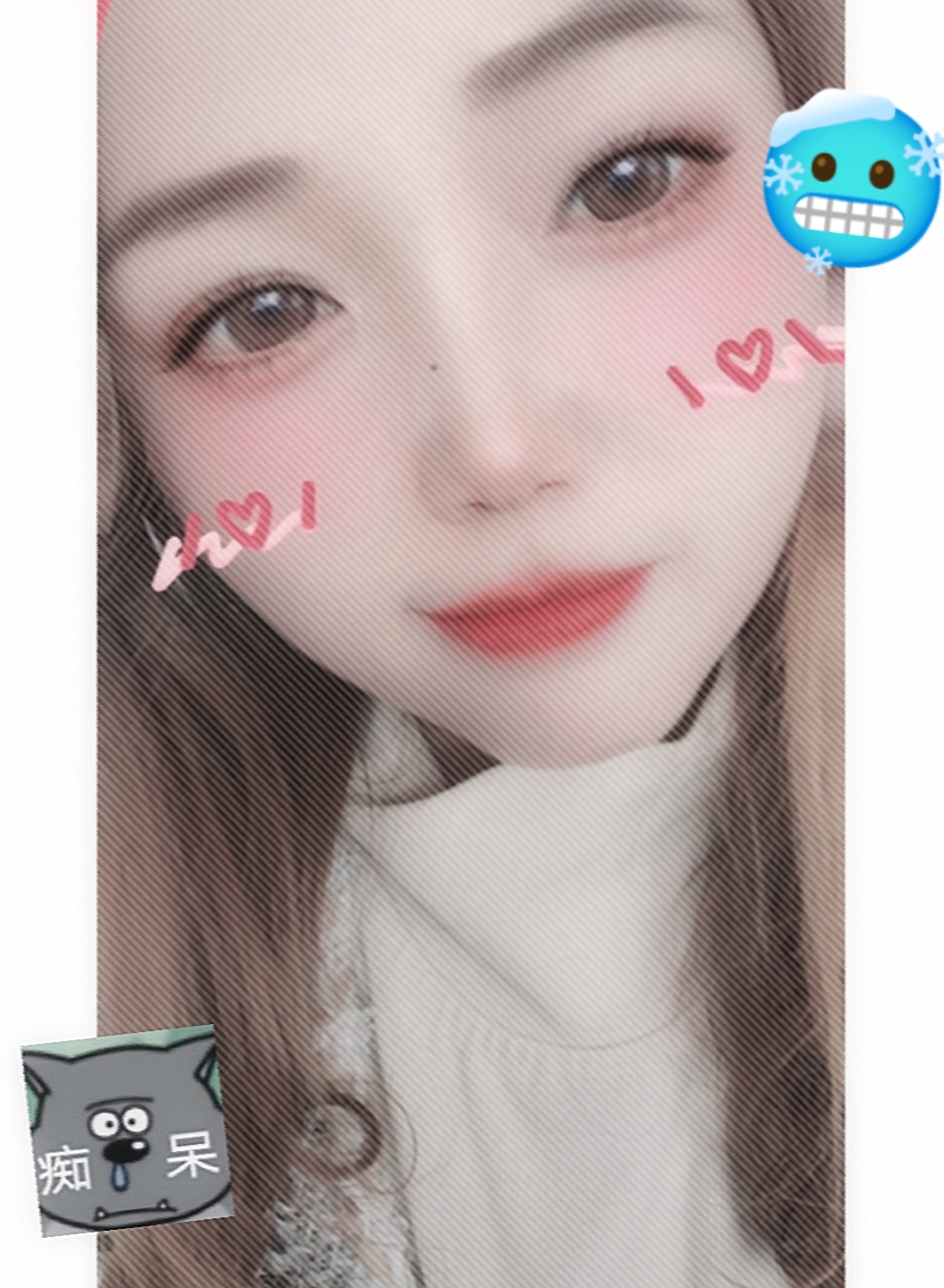 。