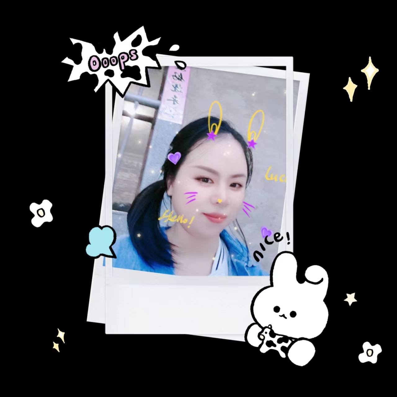 。