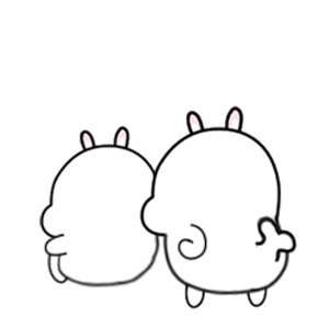 滚