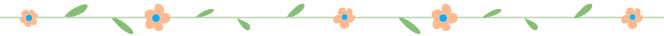 花边