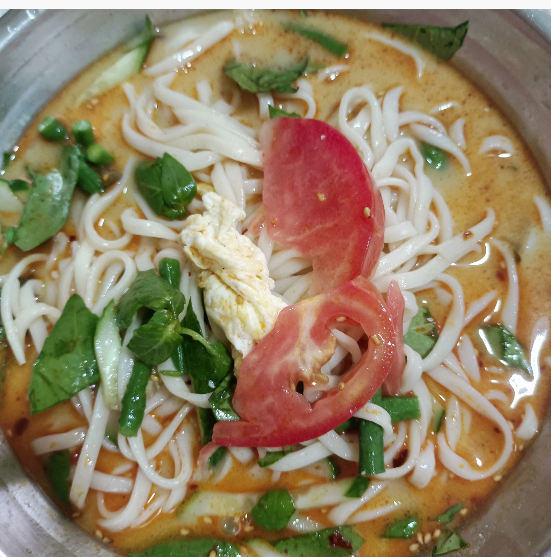美食