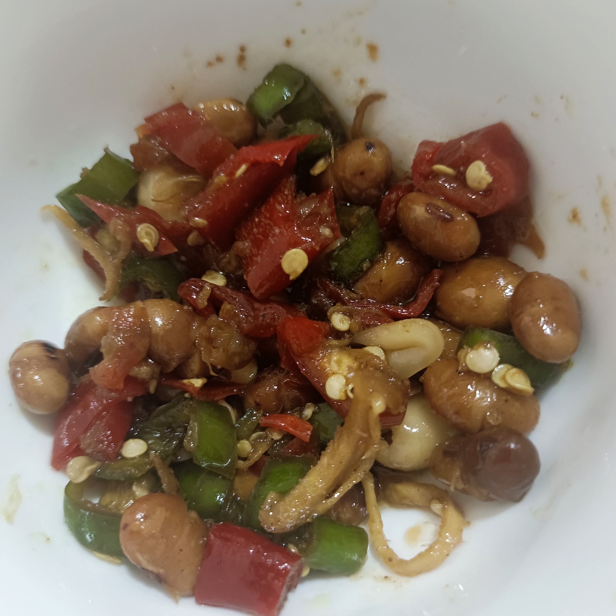 美食