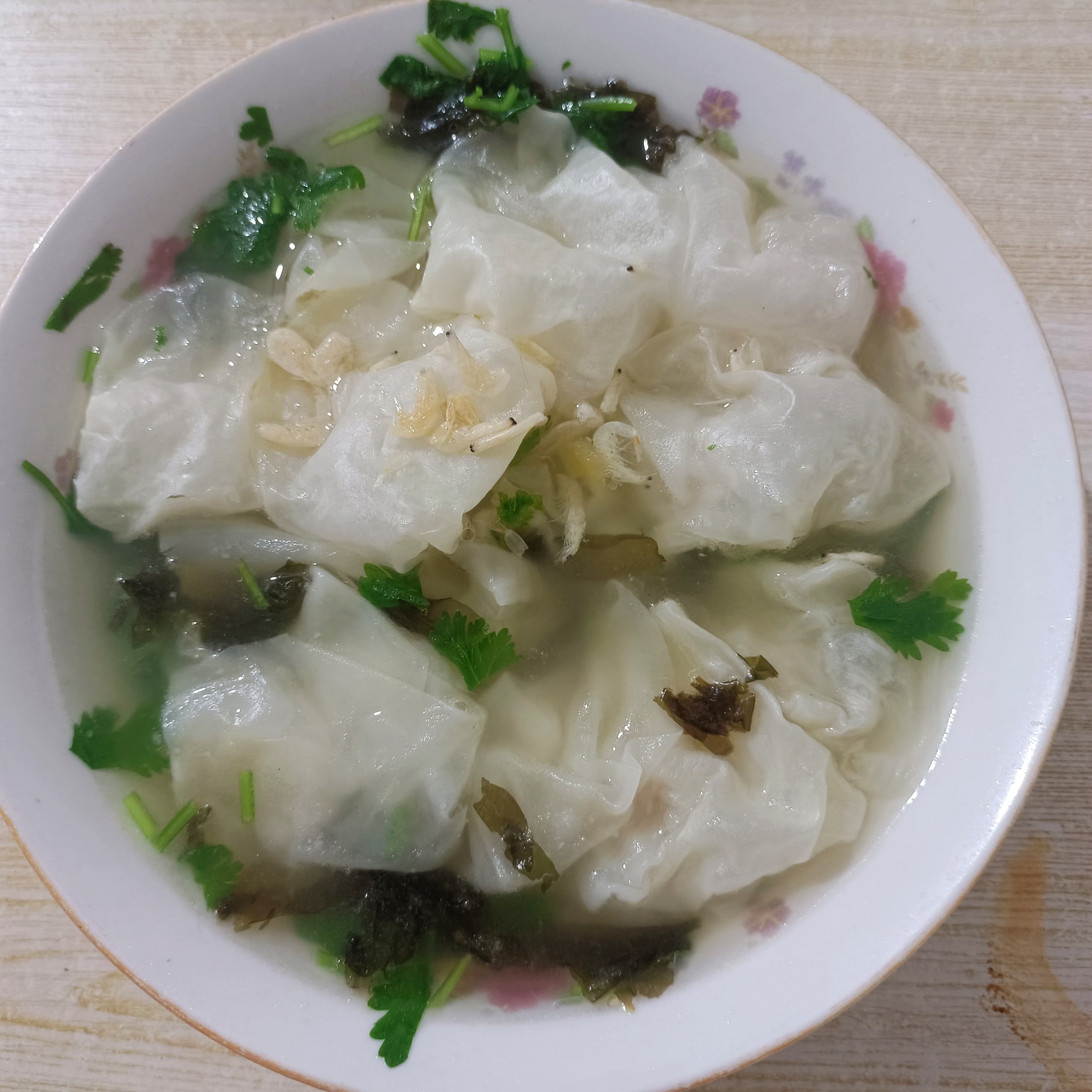 美食