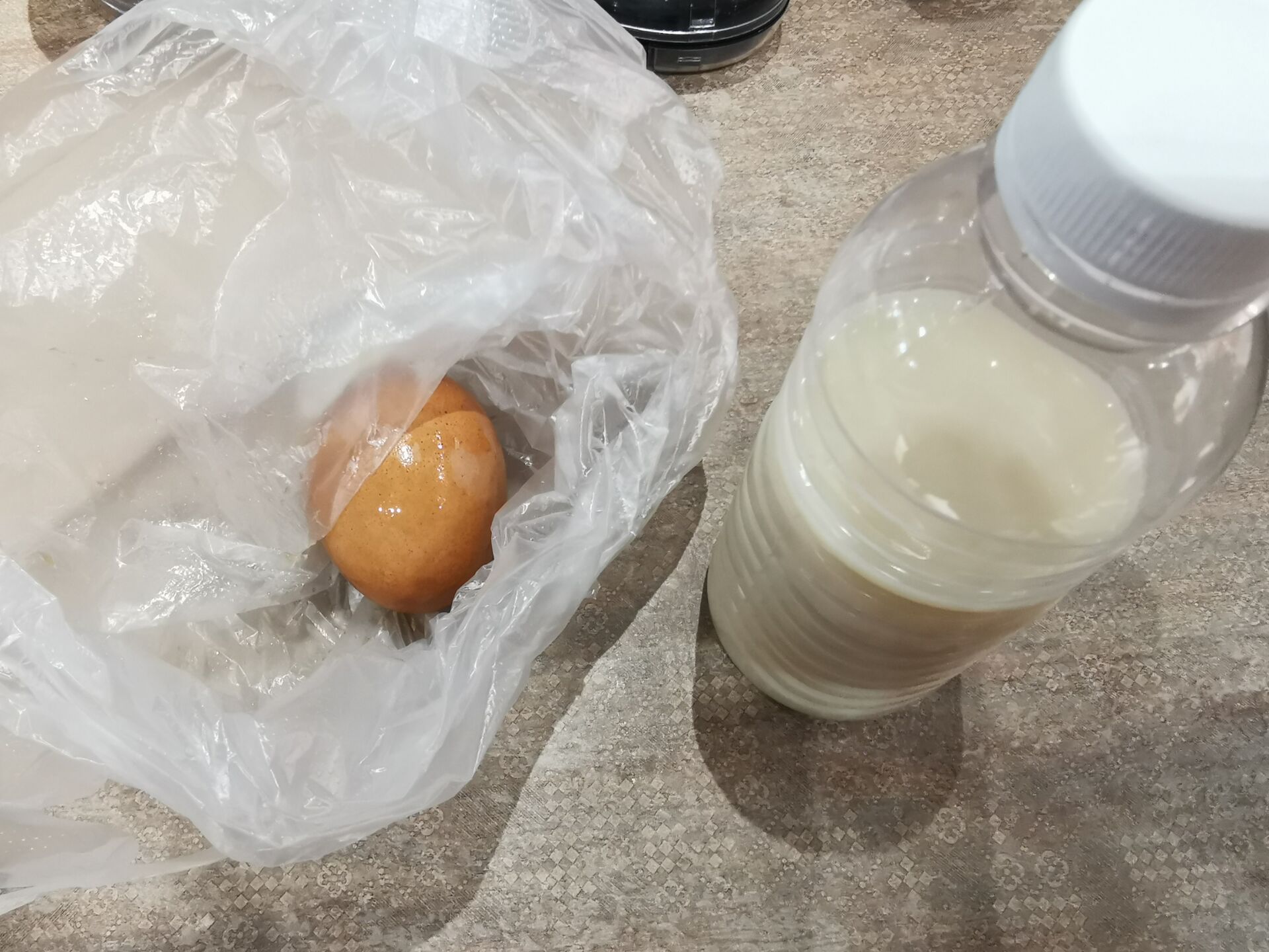 茶叶蛋