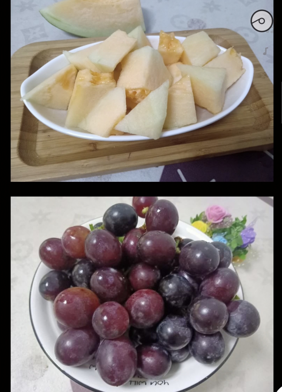 美食