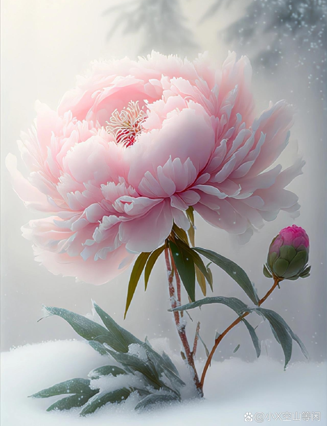 牡丹