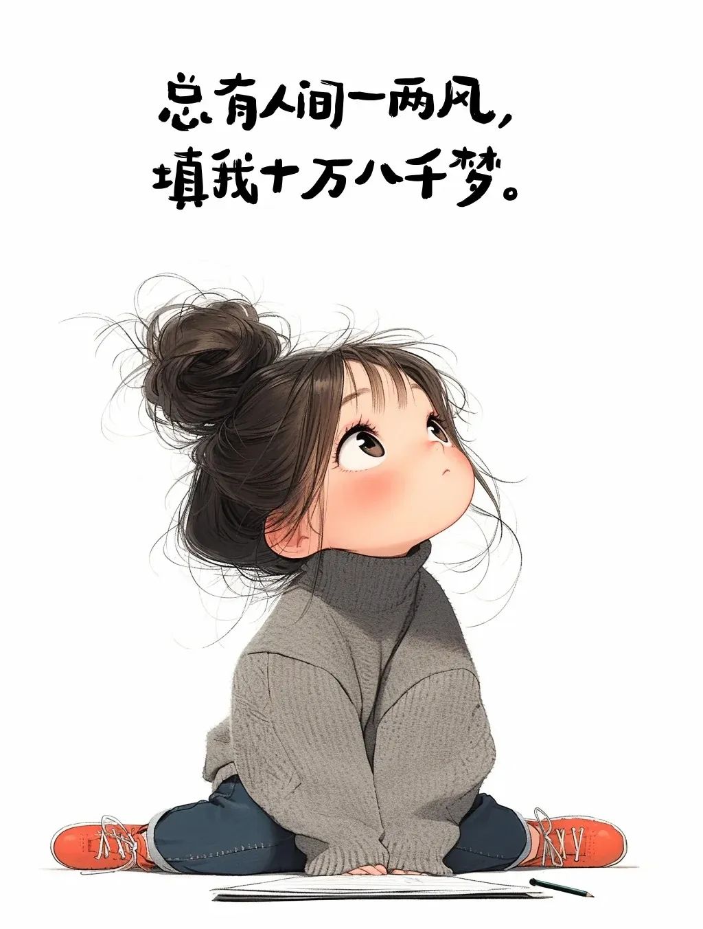 1