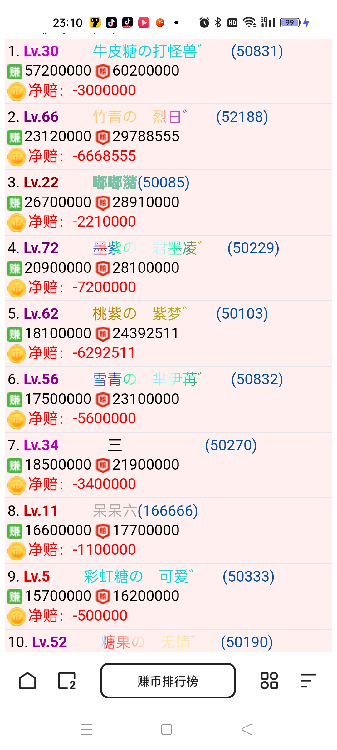 。