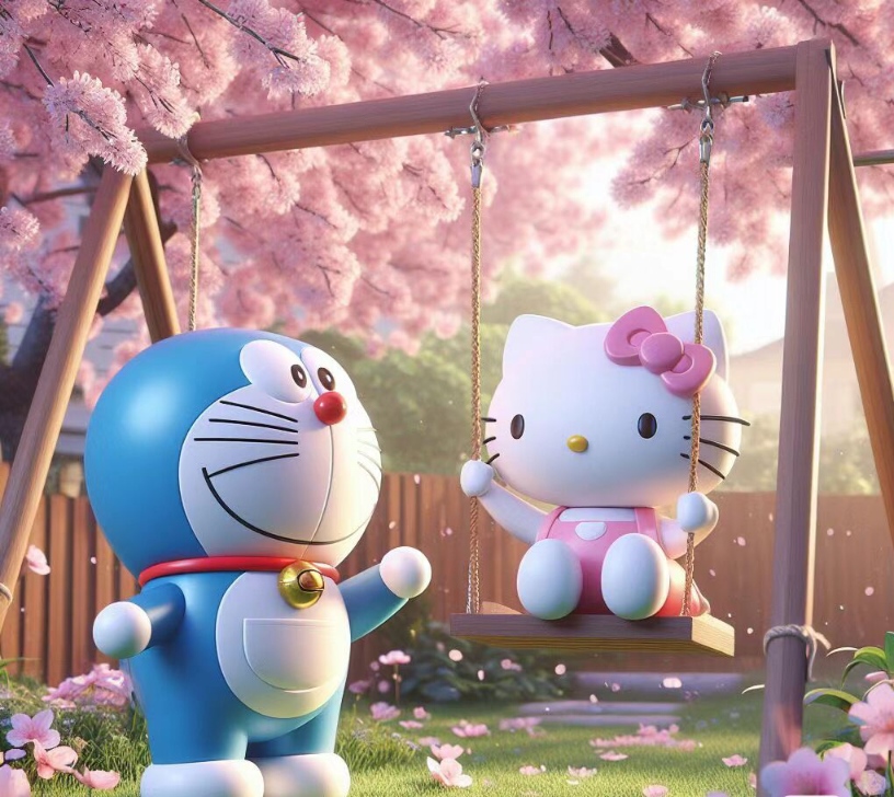 哆啦5