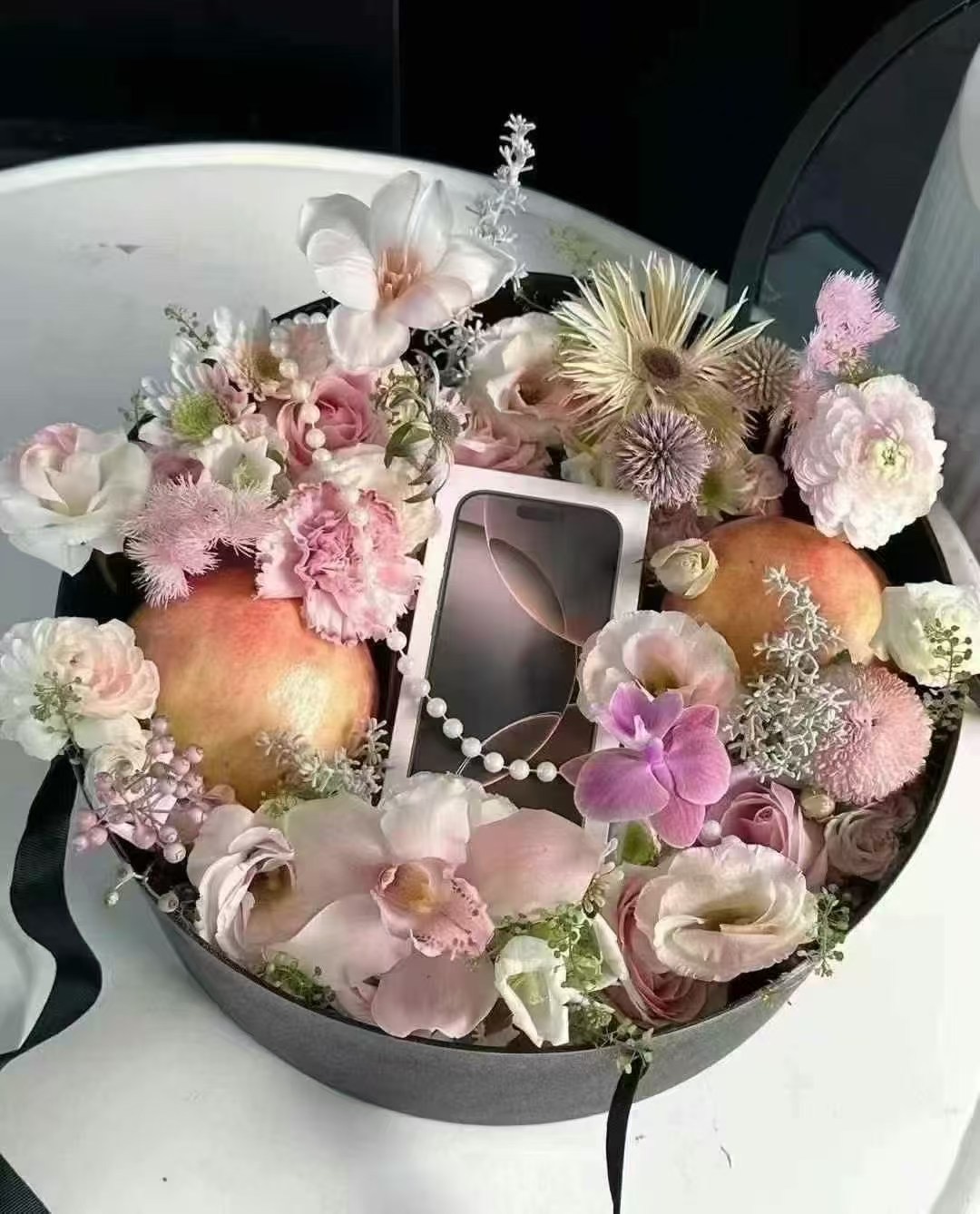 。
