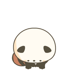 。