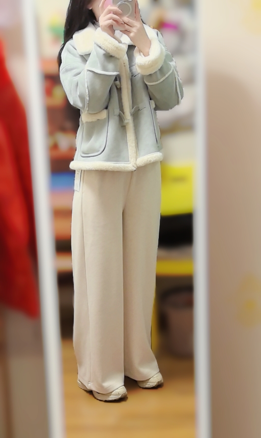 衣服