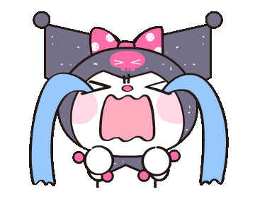 。