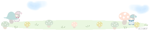 。