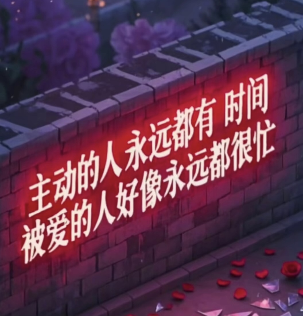 。