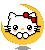 月亮