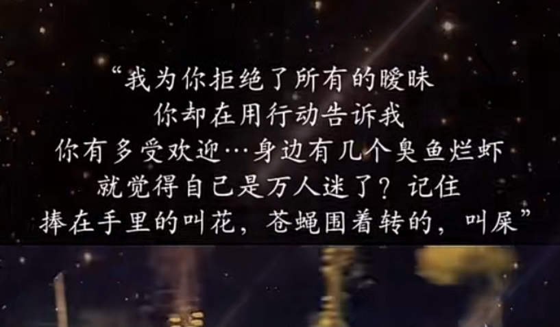 。