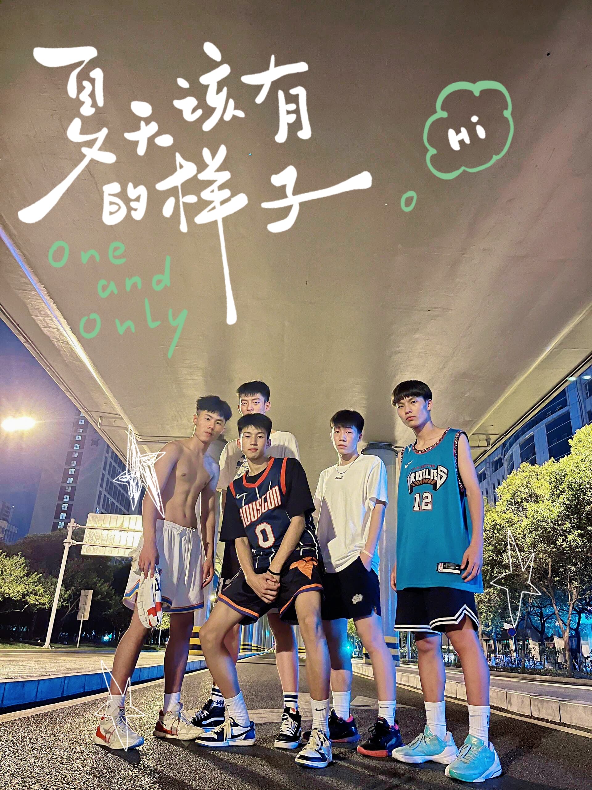 。