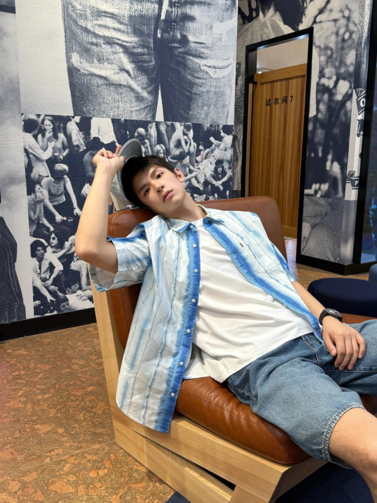 男朋友