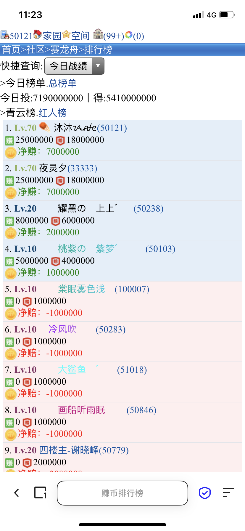 。