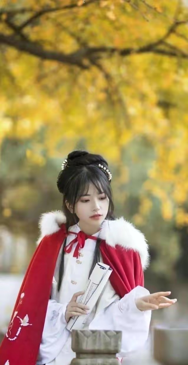 相思如梦,栩栩如烟
