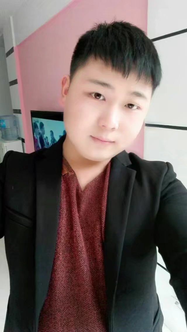 可能这就是缘分