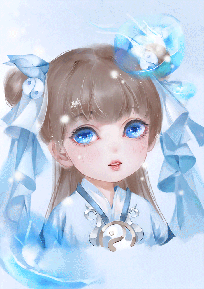 冒个泡