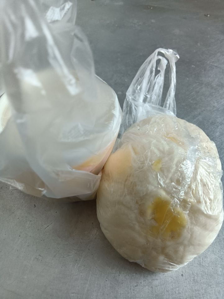早餐
