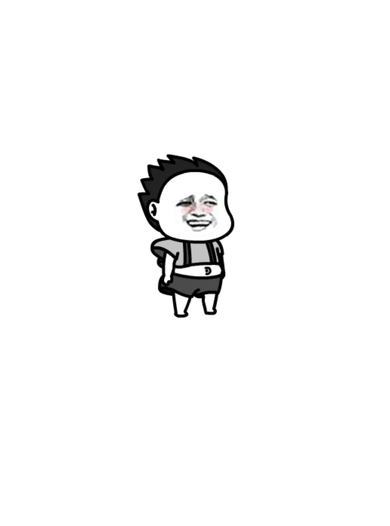 我是谁，我在哪