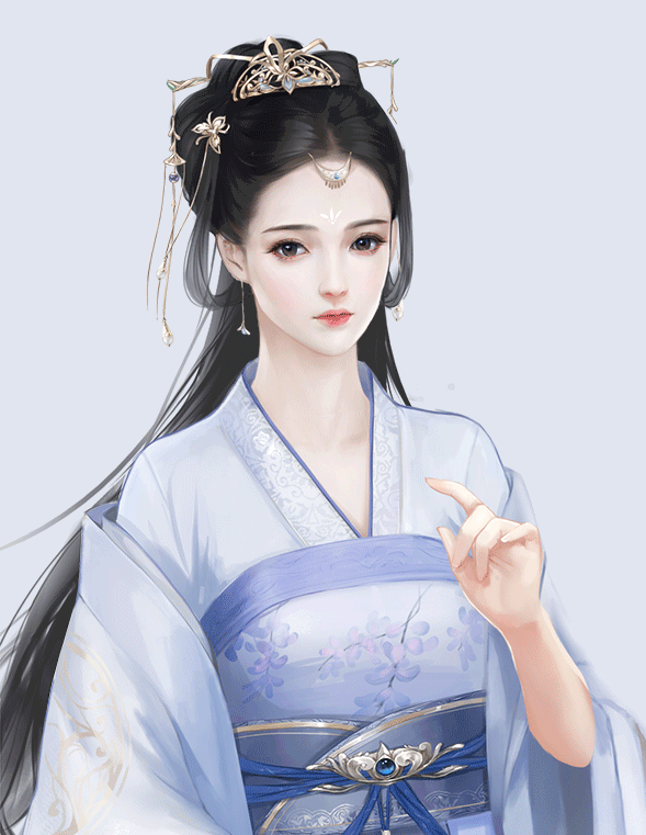 冒个泡呀