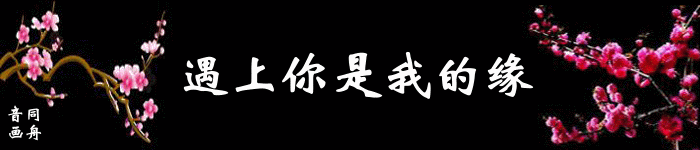 七夕哟，少不了小鱼儿的