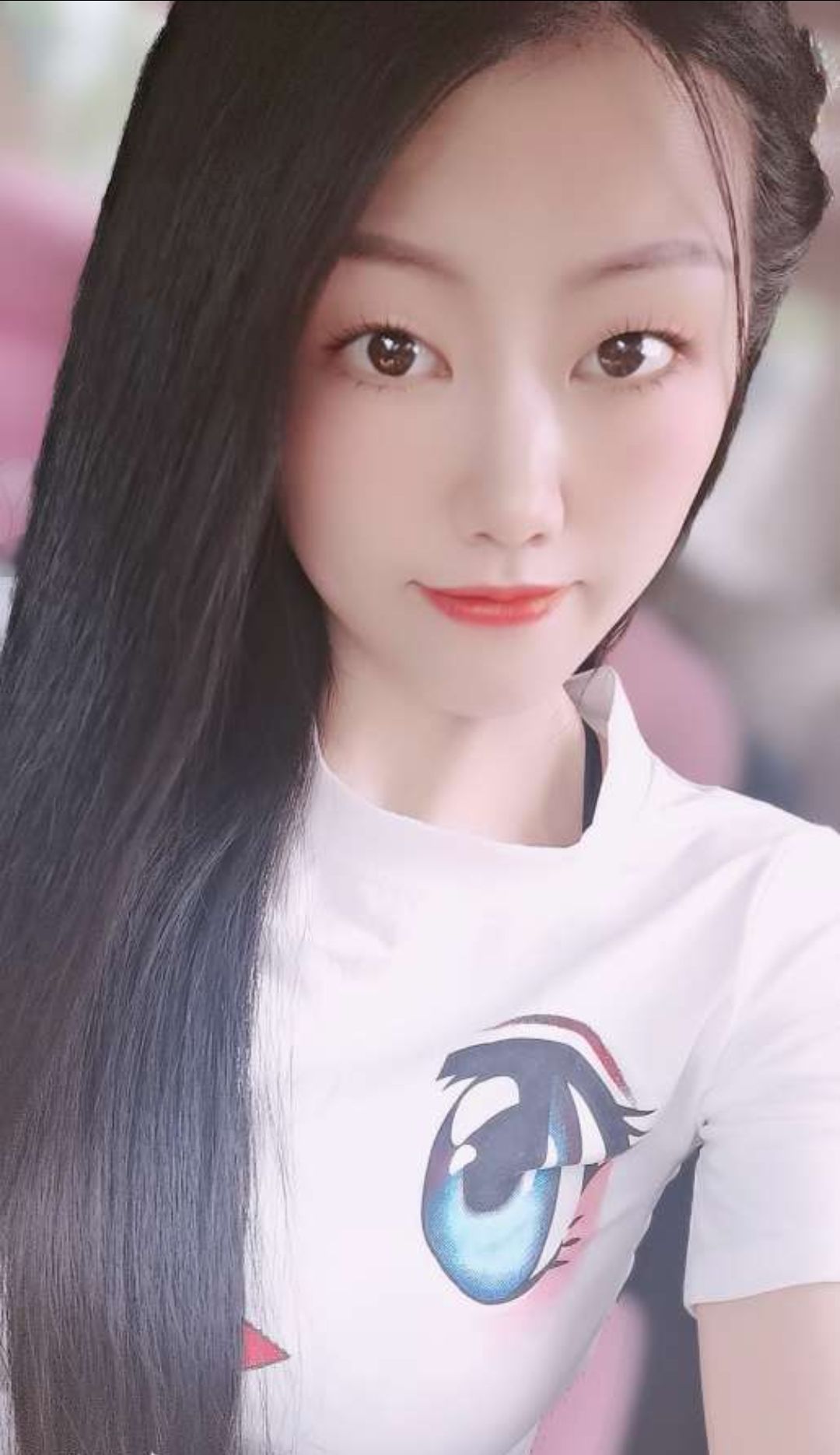 你好我是流离我喜欢你可以和我在一起么