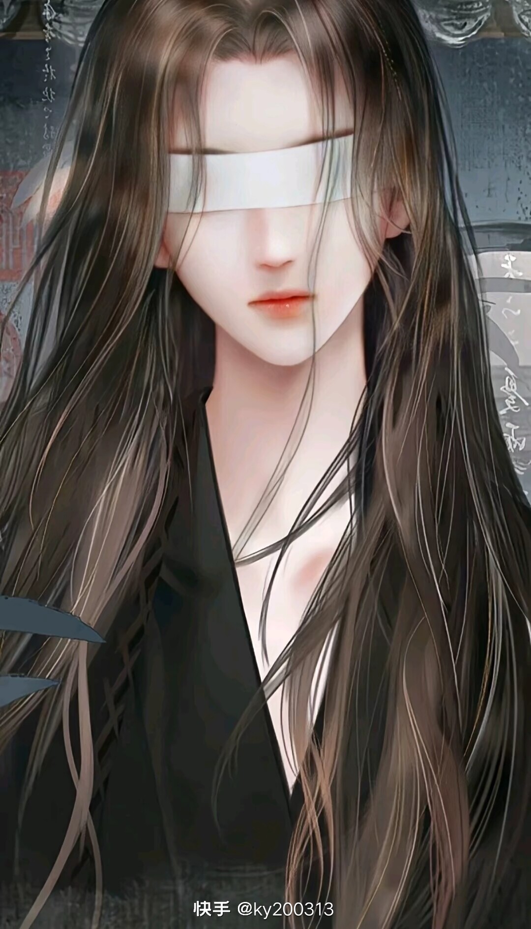 　　　　┊☆　　今天早点睡
