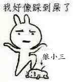 狼三哥三年前的帅照