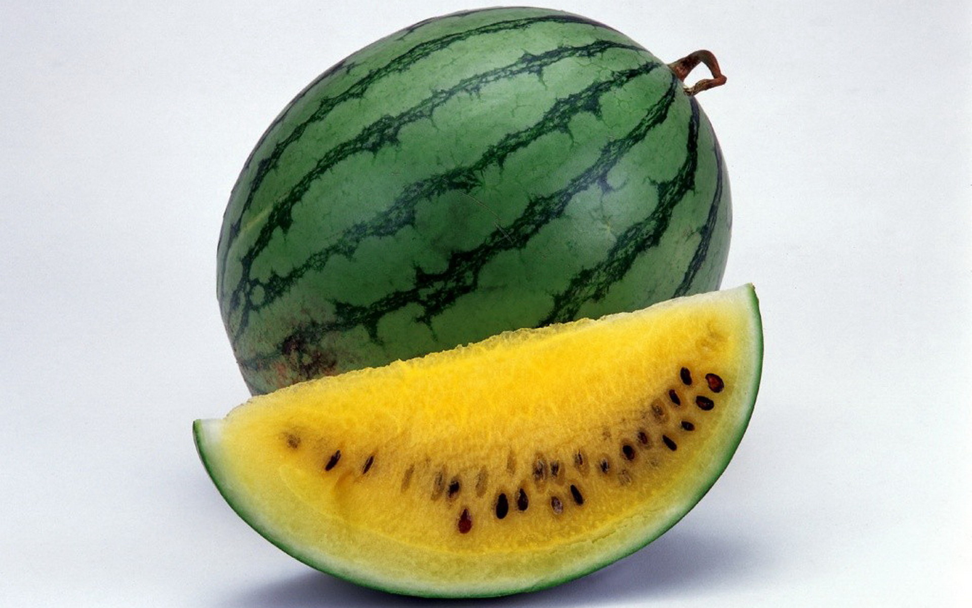 送西瓜的来了开门