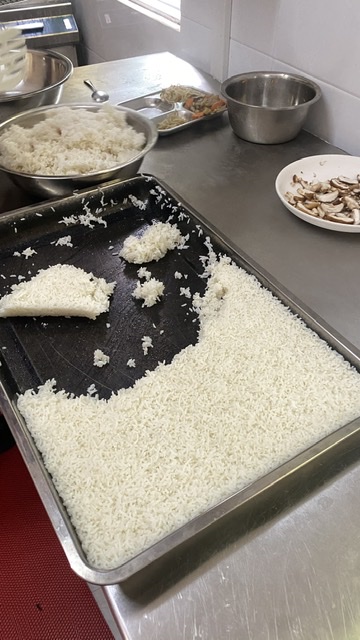 干饭