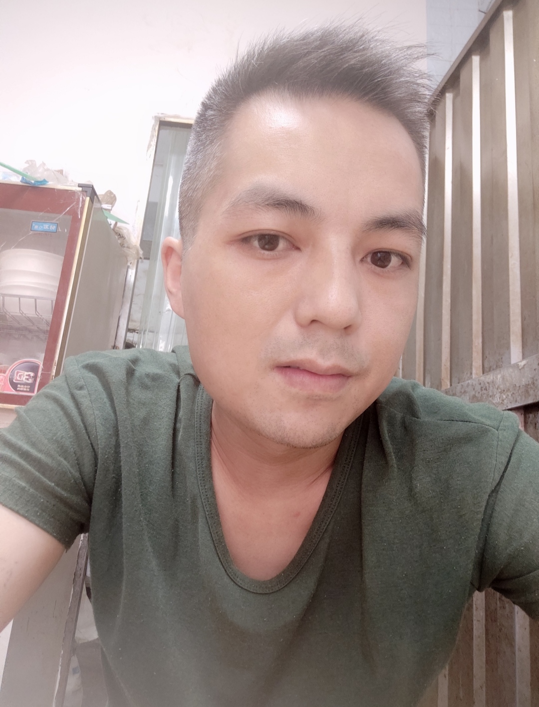 不就是爆个照，哈哈，为i5代个言