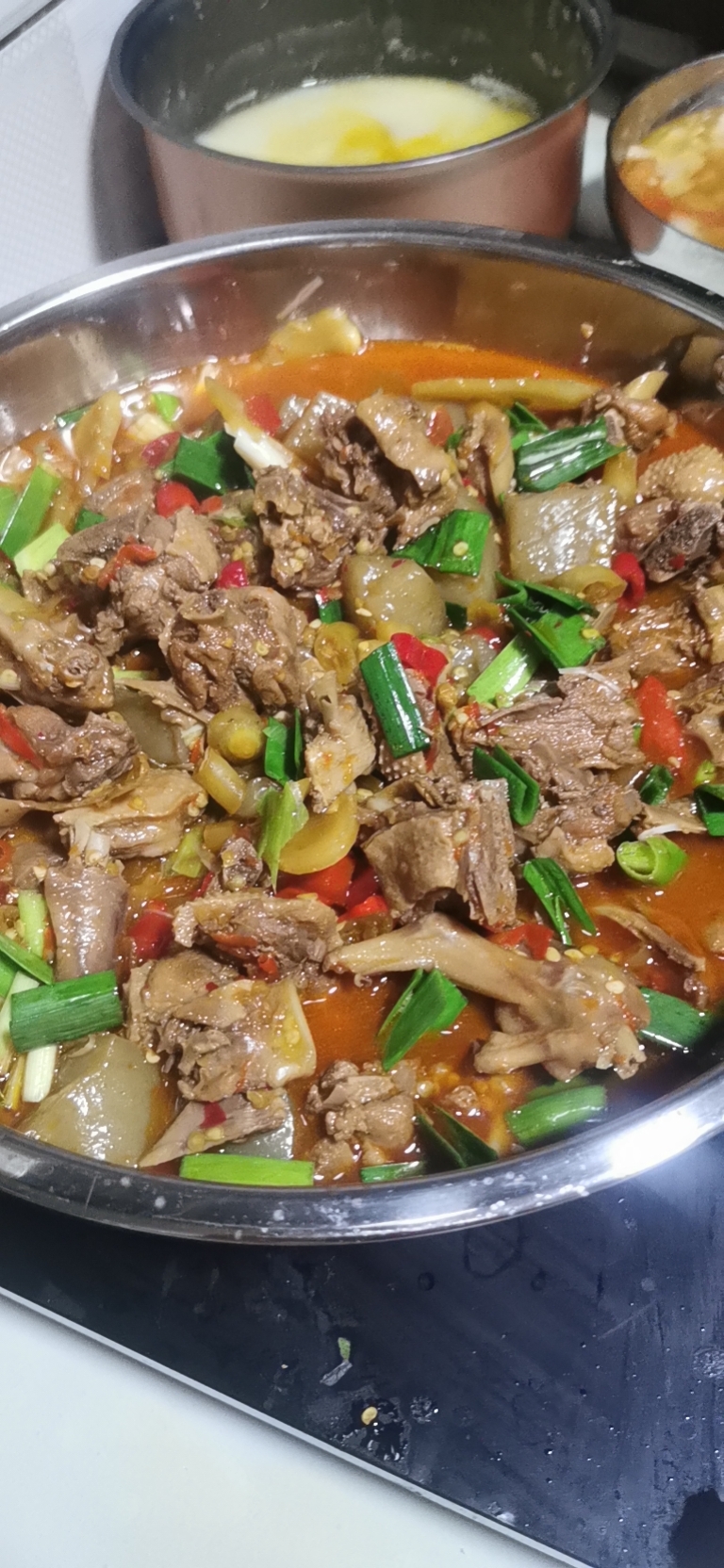 都在说吃得我也嗮一个