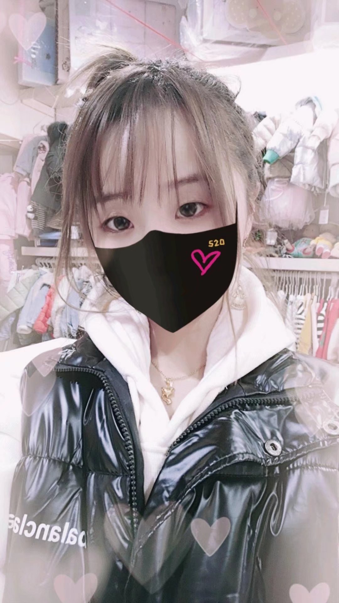 堂妹快来了……TA的、走到哪都甩不掉家里的这群屁孩